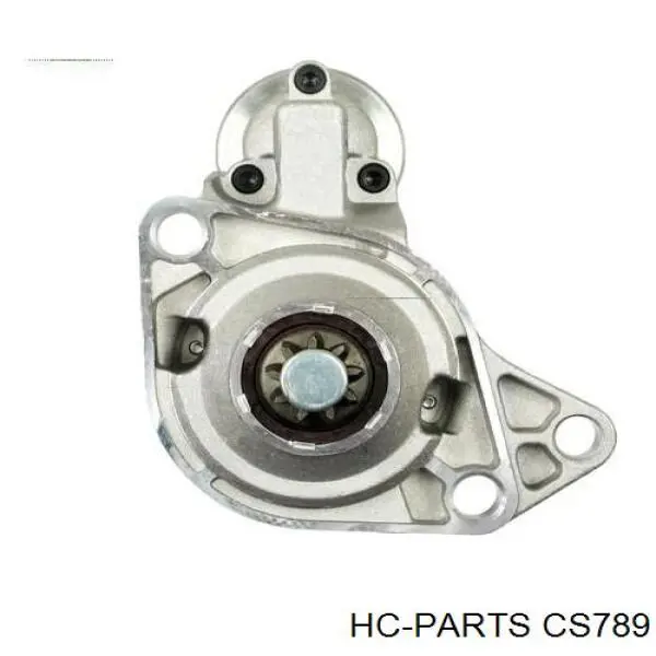 Стартер HC Parts CS789