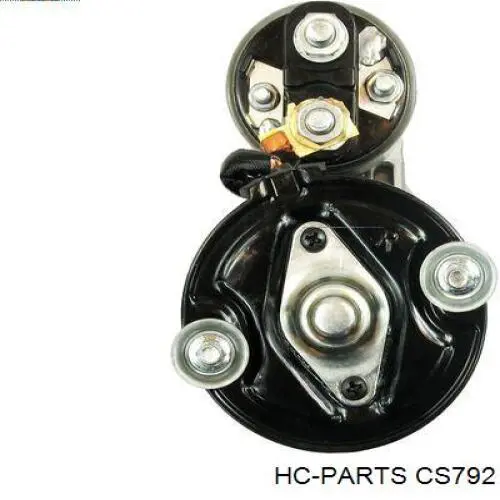 CS792 HC Parts Стартер автомобиля