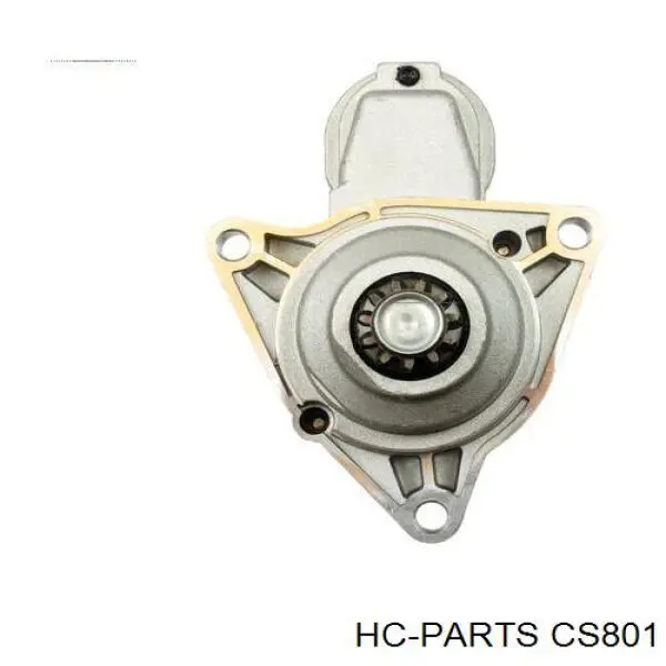 Стартер CS801 HC Parts