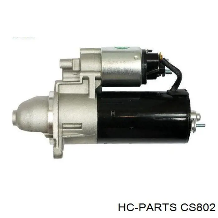 Купить CS802 HC Parts Стартер