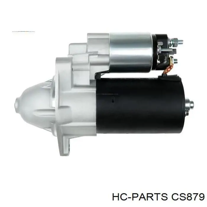 Стартер CS879 HC Parts