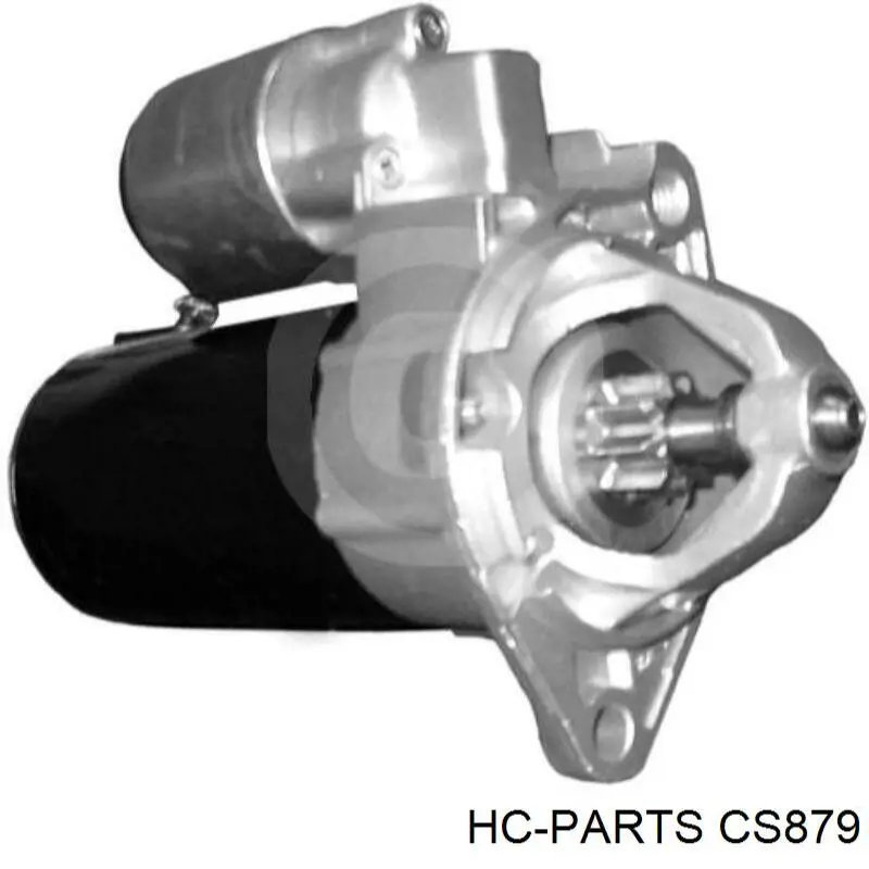 CS879 HC Parts Стартер автомобиля