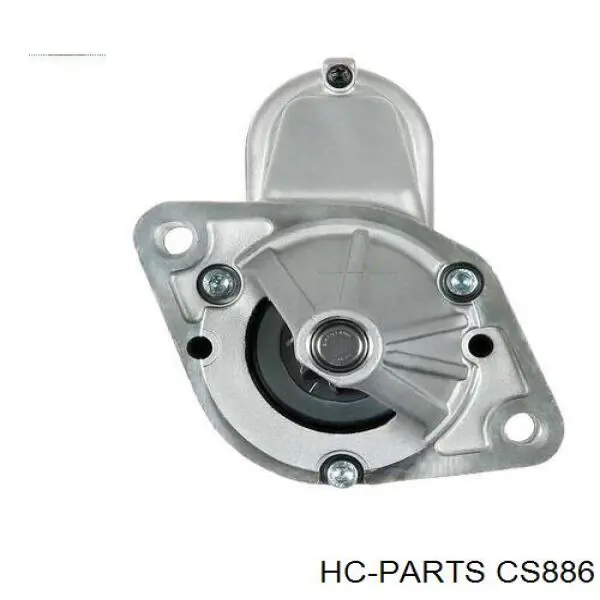 Стартер CS886 HC Parts