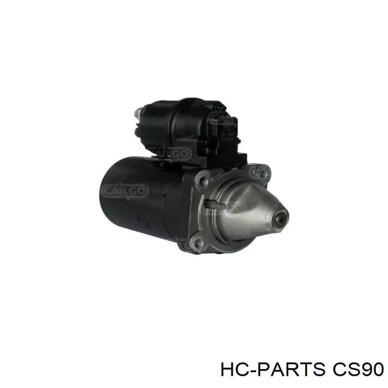 CS90 HC Parts стартер