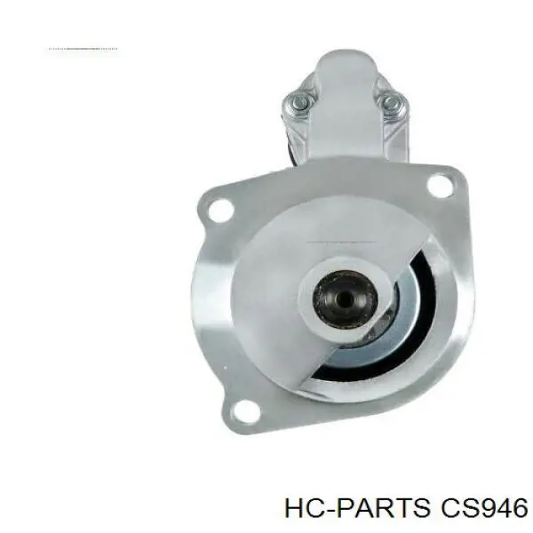 CS946 HC Parts
