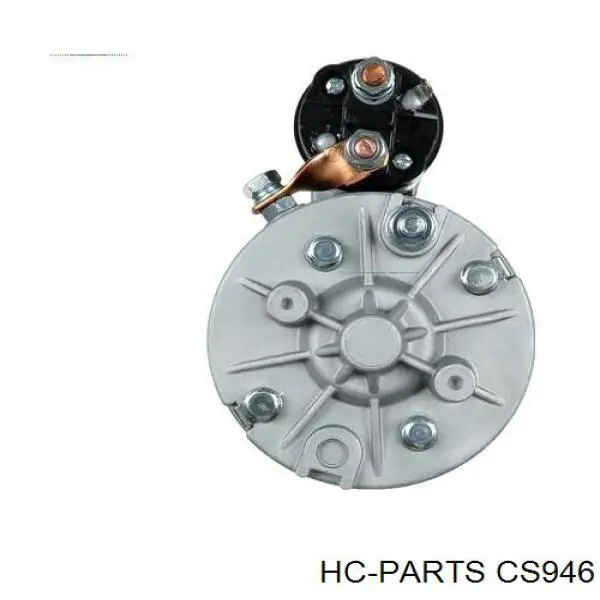 Стартер Perkins 2873A103 цена, от 3.04 USD