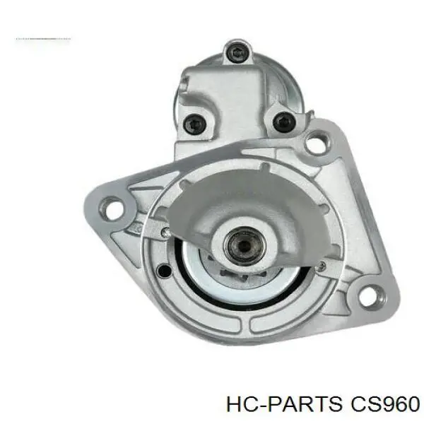 Стартер CS960 HC Parts