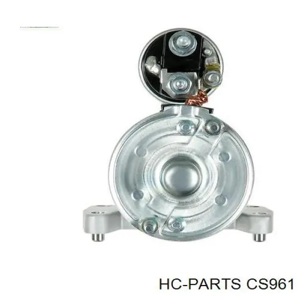 CS961 HC Parts Стартер автомобиля