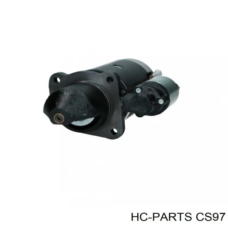 Стартер CS97 HC Parts