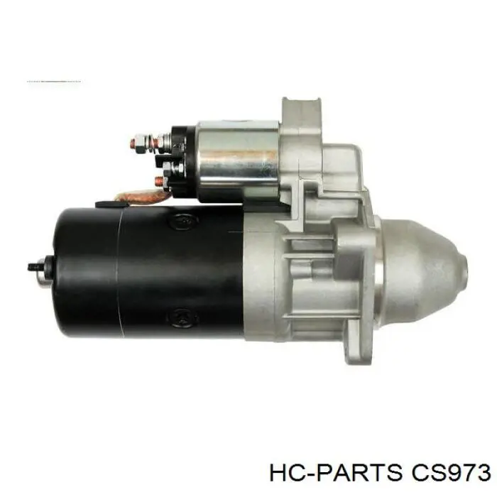 Стартер CS973 HC Parts