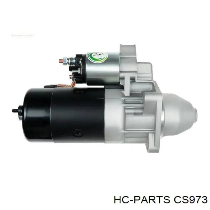 CS973 HC Parts Стартер автомобиля