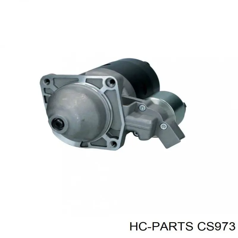 Стартер CS973 HC Parts