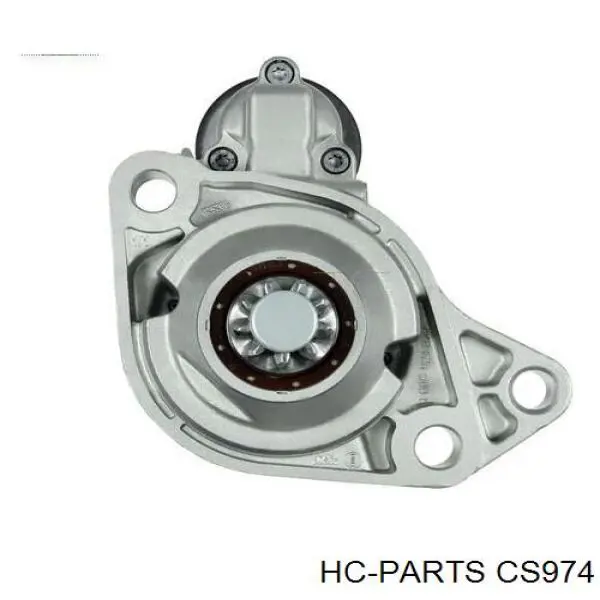 Стартер HC Parts CS974 цена, от 36.64 USD