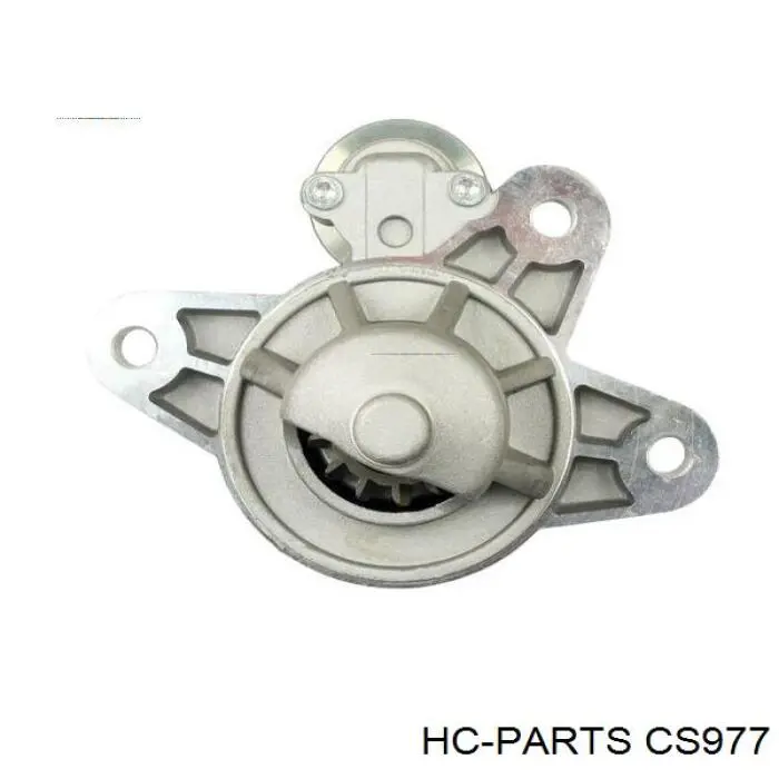 Стартер CS977 HC Parts