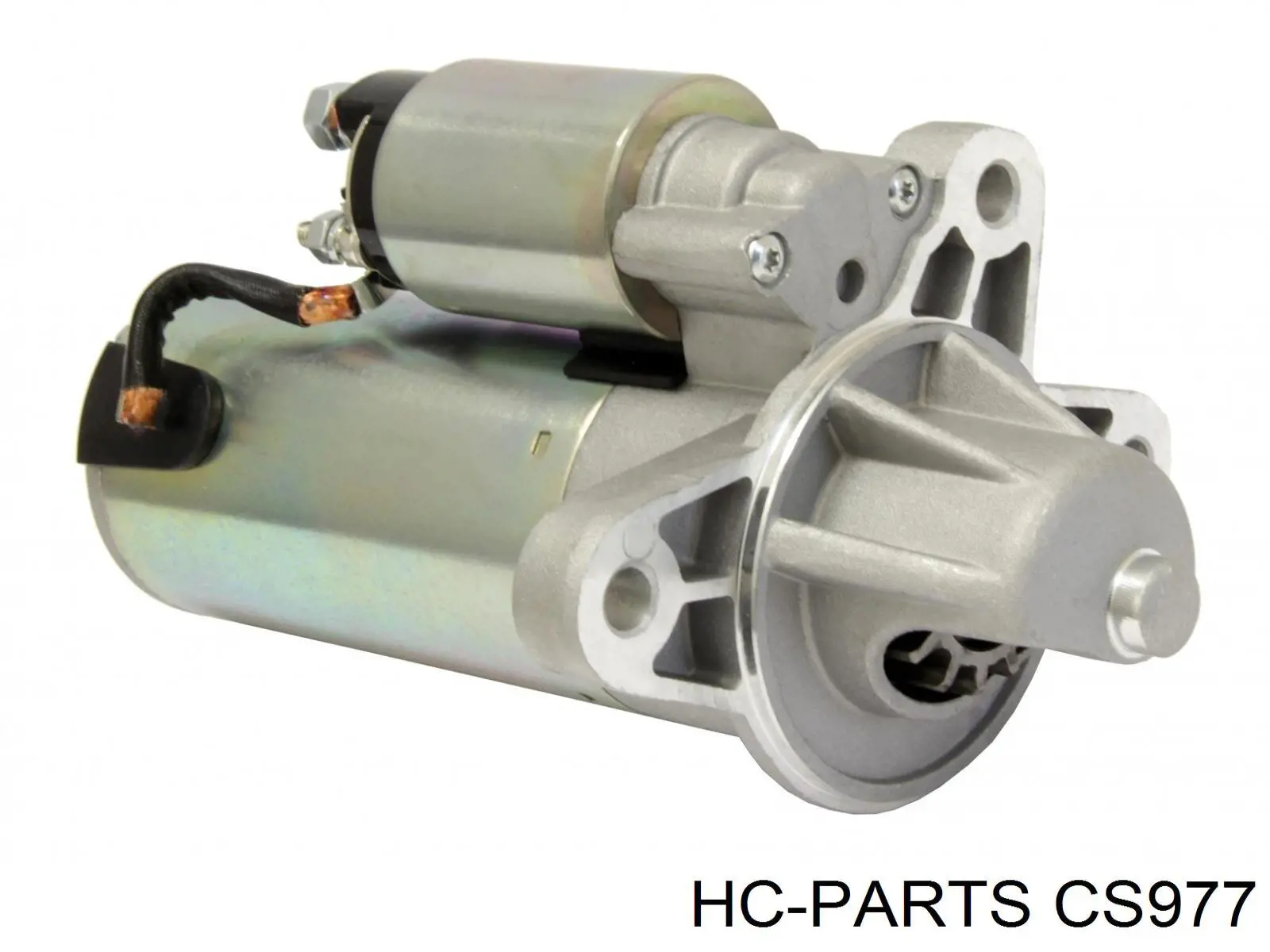 Стартер CS977 HC Parts