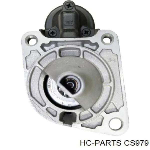 Стартер CS979 HC Parts