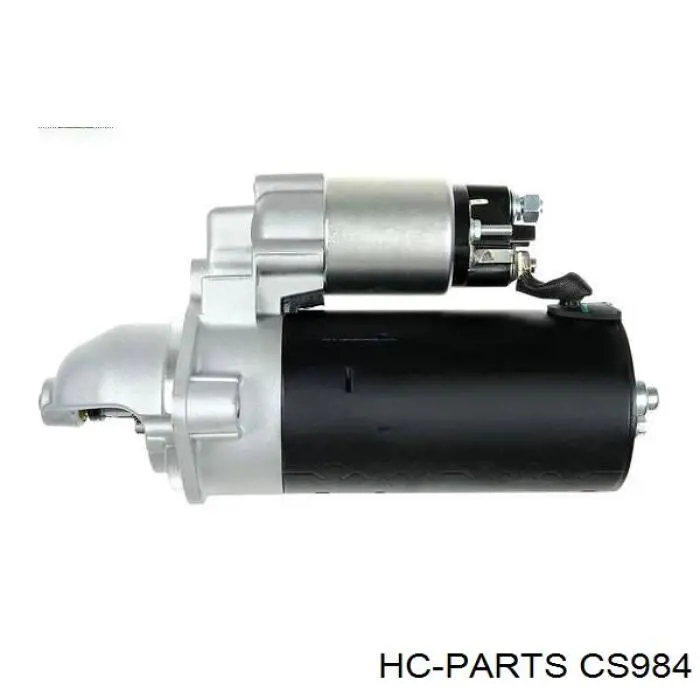 CS984 HC Parts стартер