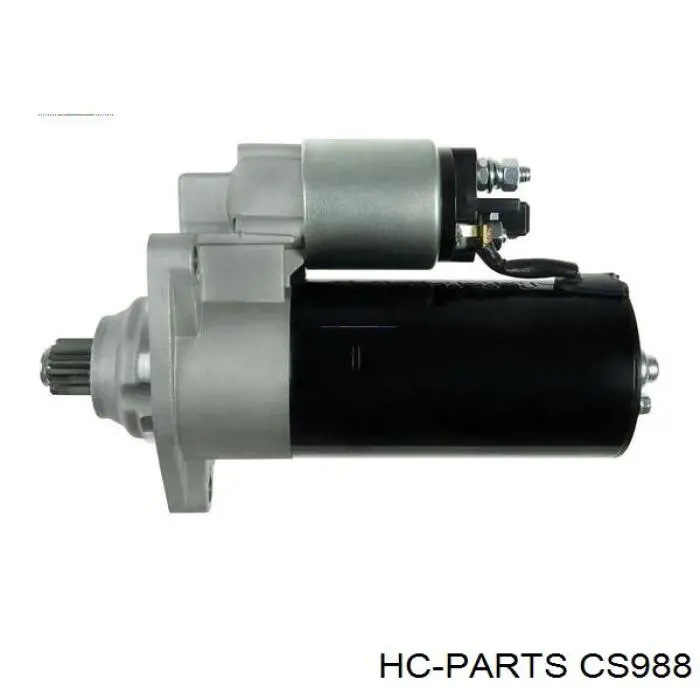 CS988 HC Parts стартер