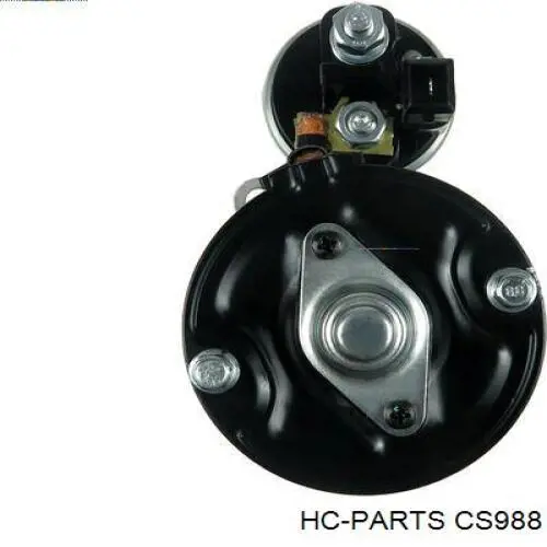 Купить CS988 HC Parts Стартер