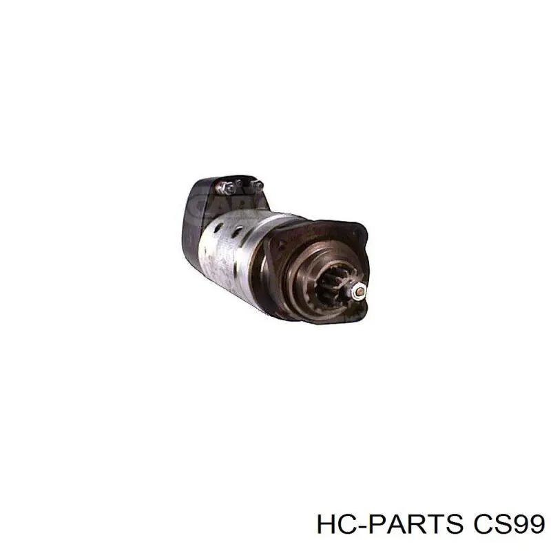 CS99 HC Parts стартер