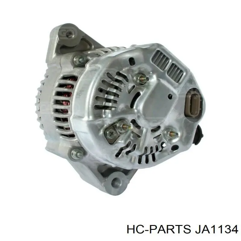 Генератор JA1134 HC Parts