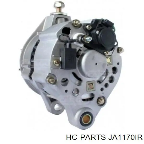 Генератор JA1170IR HC Parts