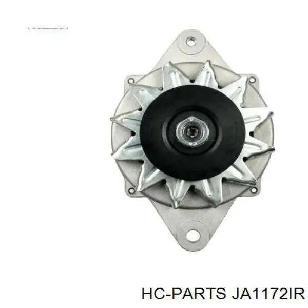 JA1172IR HC Parts генератор