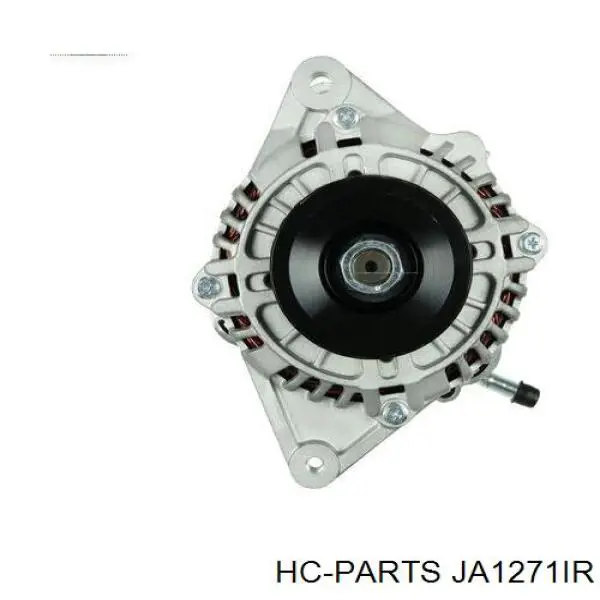 JA1271IR HC Parts генератор