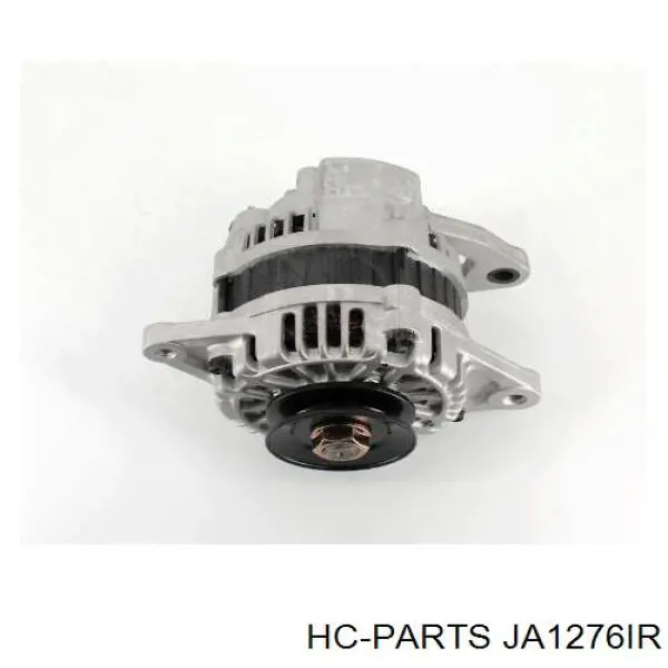 Генератор JA1276IR HC Parts