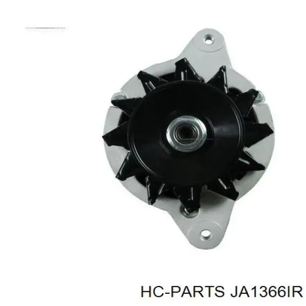 JA1366IR HC Parts генератор