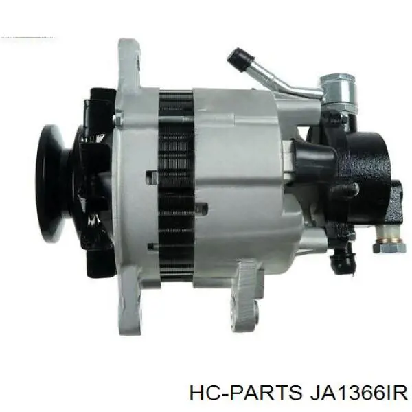 Генератор 3730042Q00 Hyundai/Kia