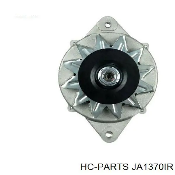 JA1370IR HC Parts генератор