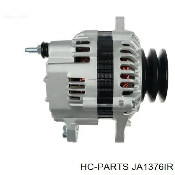 Генератор JA1376IR HC Parts
