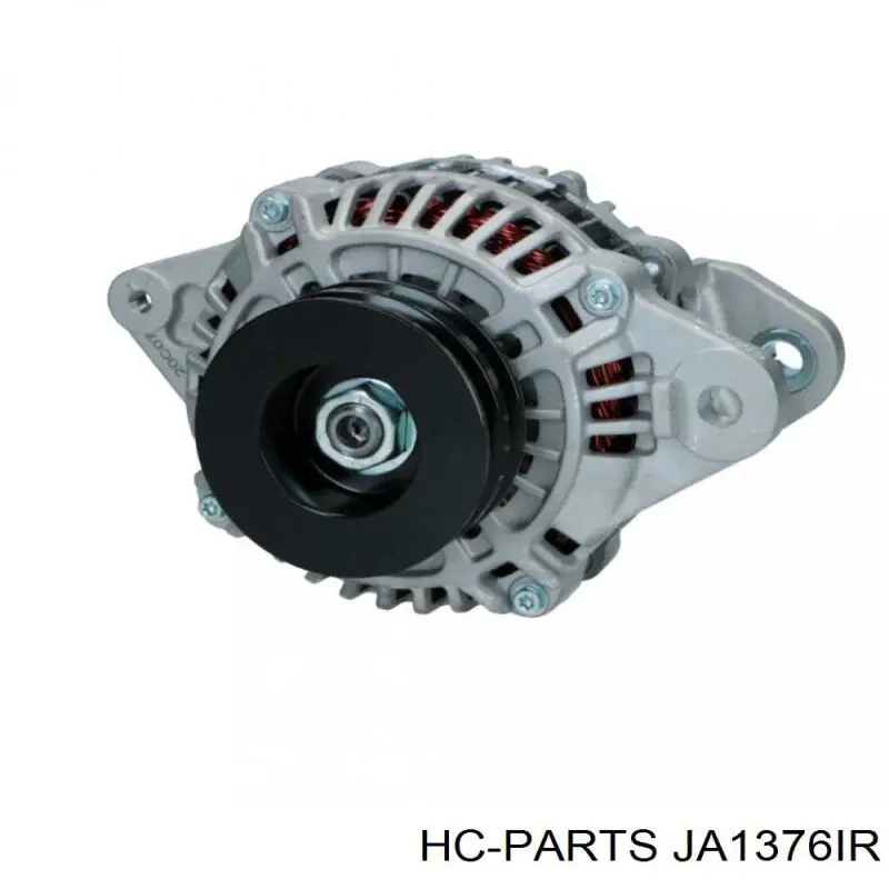 JA1376IR HC Parts генератор
