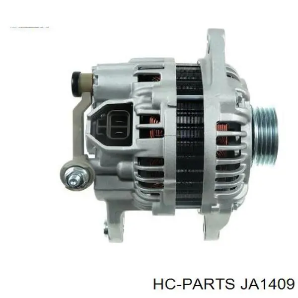 ja1409 HC Parts генератор