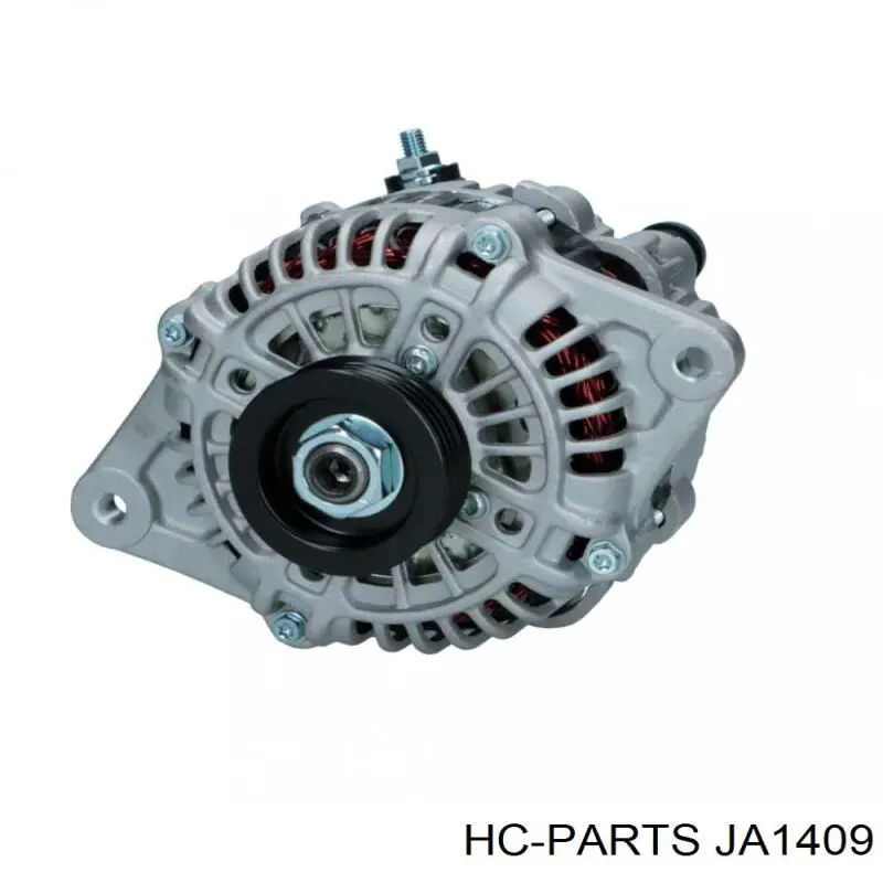 JA1409 HC Parts Генератор автомобильный