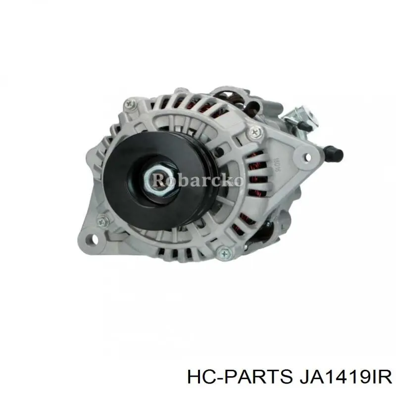 Генератор JA1419IR HC Parts