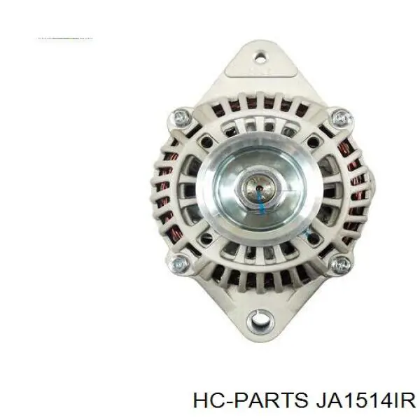 JA1514IR HC Parts генератор