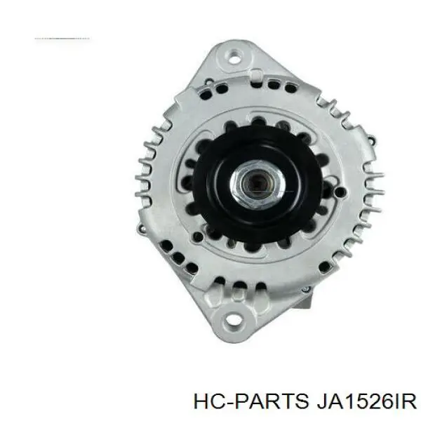 JA1526IR HC Parts генератор