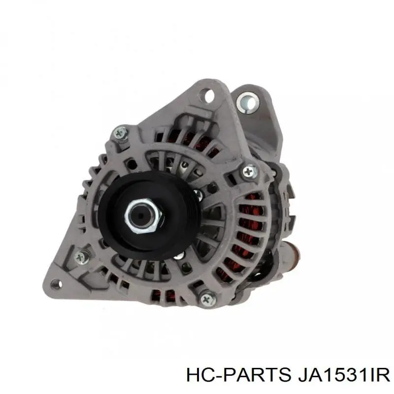 JA1531IR HC Parts генератор