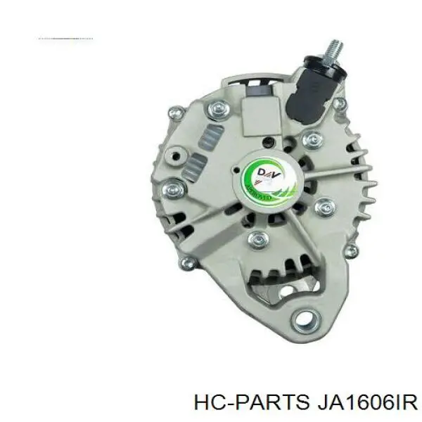 Генератор JA1606IR HC Parts