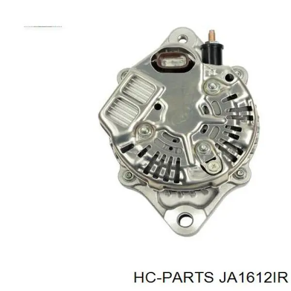 JA1612IR HC Parts генератор