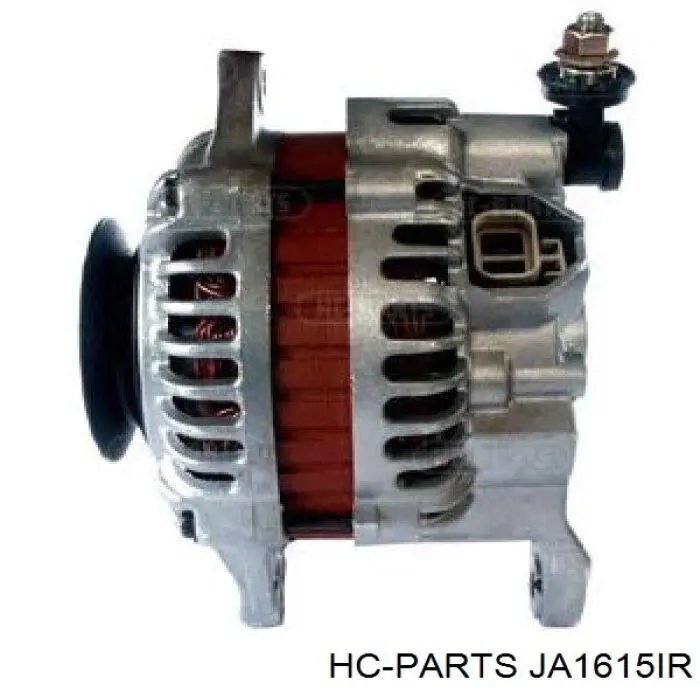 Генератор JA1615IR HC Parts