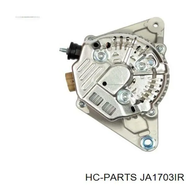 Alternador JA1703IR HC Parts