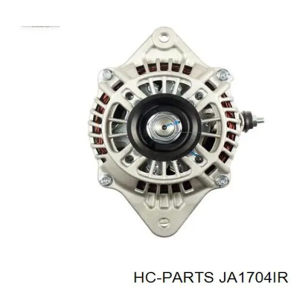 Генератор JA1704IR HC Parts