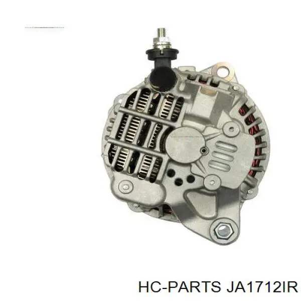 JA1712IR HC Parts