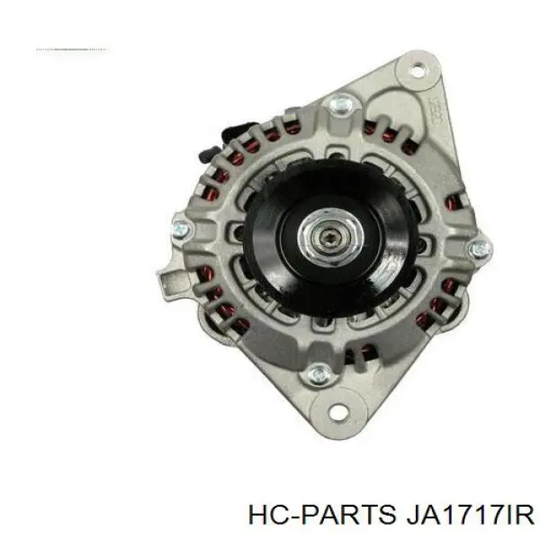 Генератор JA1717IR HC Parts