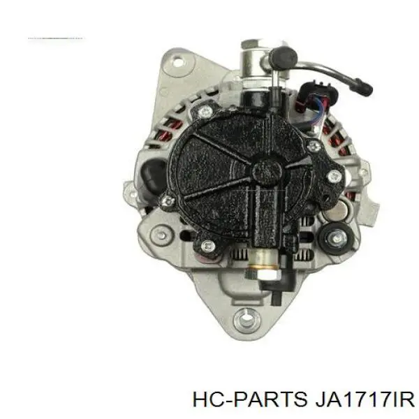 JA1717IR HC Parts Генератор автомобильный