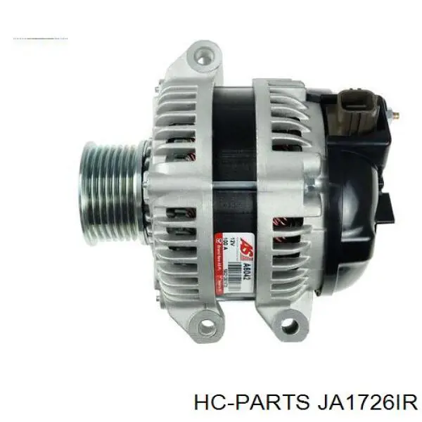 Генератор JA1726IR HC Parts