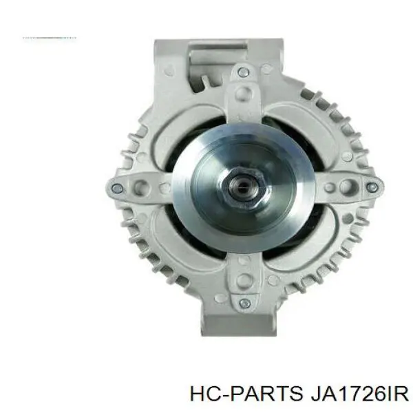 JA1726IR HC Parts Генератор автомобильный